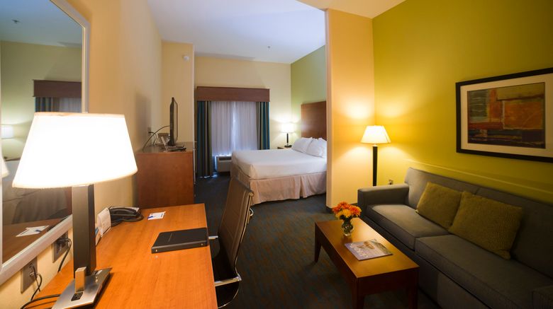 <b>Holiday Inn Express Hotel/Stes Atlanta E Room</b>. Images powered by <a href="https://www.leonardoworldwide.com/" title="Leonardo Worldwide" target="_blank">Leonardo</a>.