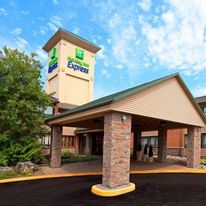Holiday Inn Express Toronto East