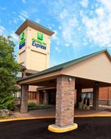 Holiday Inn Express Toronto East