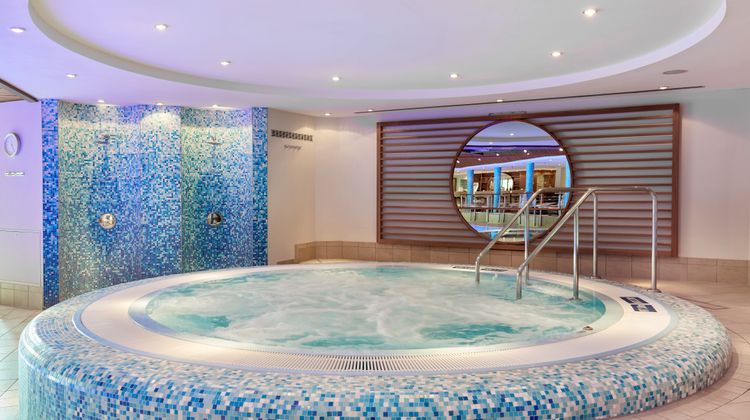 InterContinental Berlin Pool