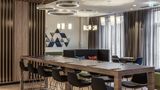 Holiday Inn Express City East Restaurant