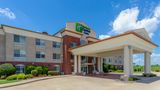 <b>Holiday Inn Express Hotel & Suites Exterior</b>. Images powered by <a href="https://www.leonardoworldwide.com/" title="Leonardo Worldwide" target="_blank">Leonardo</a>.