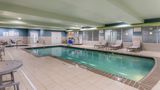 <b>Holiday Inn Express Hotel & Suites Pool</b>. Images powered by <a href="https://www.leonardoworldwide.com/" title="Leonardo Worldwide" target="_blank">Leonardo</a>.