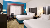 Holiday Inn Express & Suites Omaha West Room