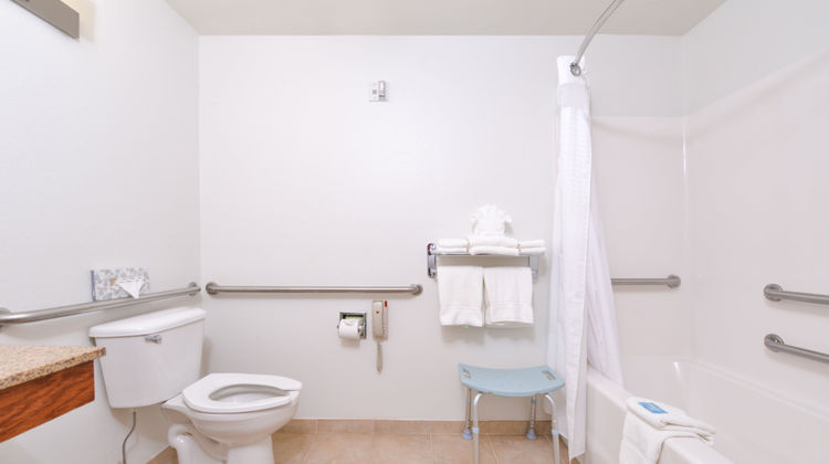 Holiday Inn Express & Suites Omaha West Room