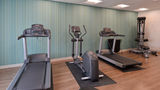 Holiday Inn Express & Stes 120th & Maple Health Club