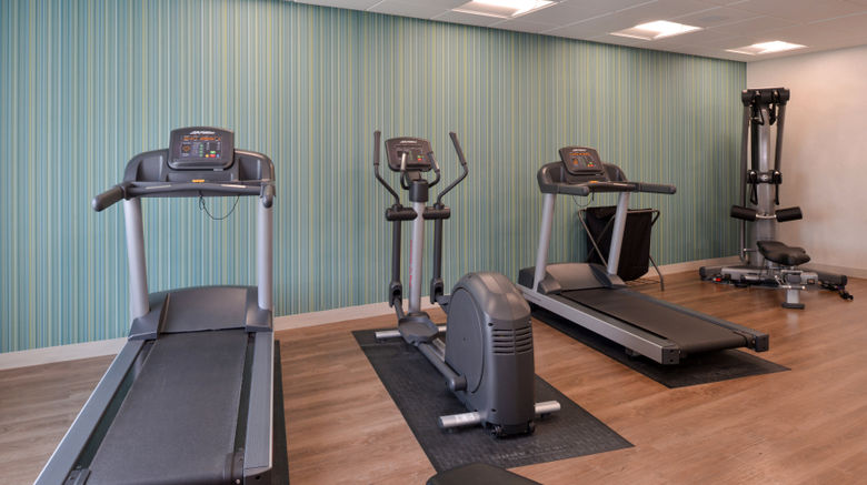 <b>Holiday Inn Express & Stes 120th & Maple Health Club</b>. Images powered by <a href="https://www.leonardoworldwide.com/" title="Leonardo Worldwide" target="_blank">Leonardo</a>.