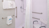 Holiday Inn Express & Stes 120th & Maple Room