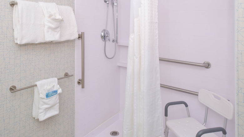 <b>Holiday Inn Express & Stes 120th & Maple Room</b>. Images powered by <a href="https://www.leonardoworldwide.com/" title="Leonardo Worldwide" target="_blank">Leonardo</a>.