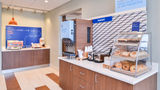 Holiday Inn Express & Stes 120th & Maple Restaurant