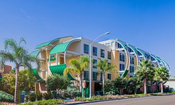 Holiday Inn Oceanside Camp Pendleton