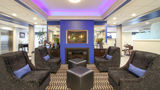 <b>Holiday Inn Oceanside Camp Pendleton Lobby</b>. Images powered by <a href="https://www.leonardoworldwide.com/" title="Leonardo Worldwide" target="_blank">Leonardo</a>.