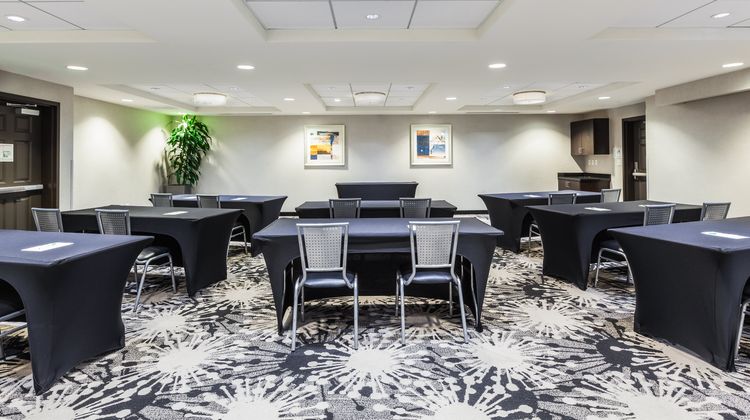Holiday Inn Oceanside Camp Pendleton Meeting