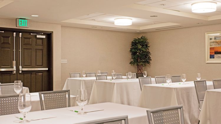 Holiday Inn Oceanside Camp Pendleton Meeting