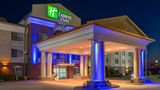 Holiday Inn Express Hotel & Suites Exterior