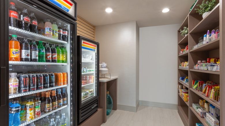 <b>Holiday Inn Express Hotel & Suites Other</b>. Images powered by <a href="https://www.leonardoworldwide.com/" title="Leonardo Worldwide" target="_blank">Leonardo</a>.