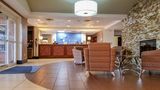 <b>Holiday Inn Express & Suites Orange City Lobby</b>. Images powered by <a href="https://www.leonardoworldwide.com/" title="Leonardo Worldwide" target="_blank">Leonardo</a>.