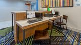 <b>Holiday Inn Express Hotel & Suites Other</b>. Images powered by <a href="https://www.leonardoworldwide.com/" title="Leonardo Worldwide" target="_blank">Leonardo</a>.
