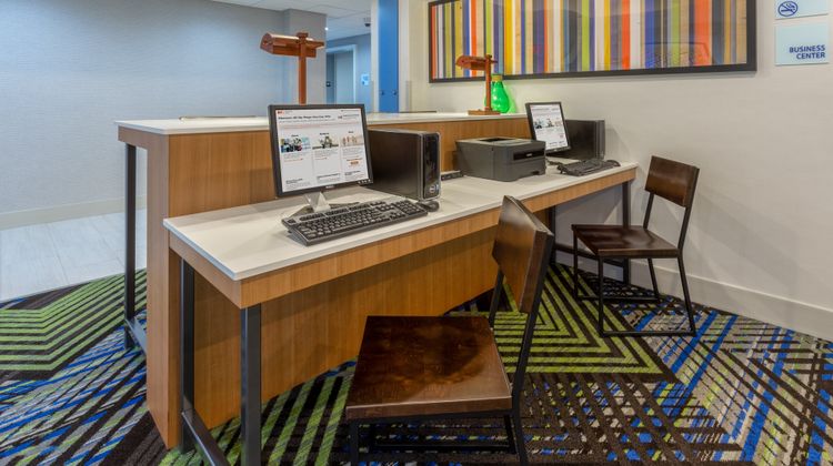 Holiday Inn Express Hotel & Suites Other