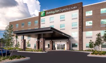 Holiday Inn Express & Suites Punta Gorda