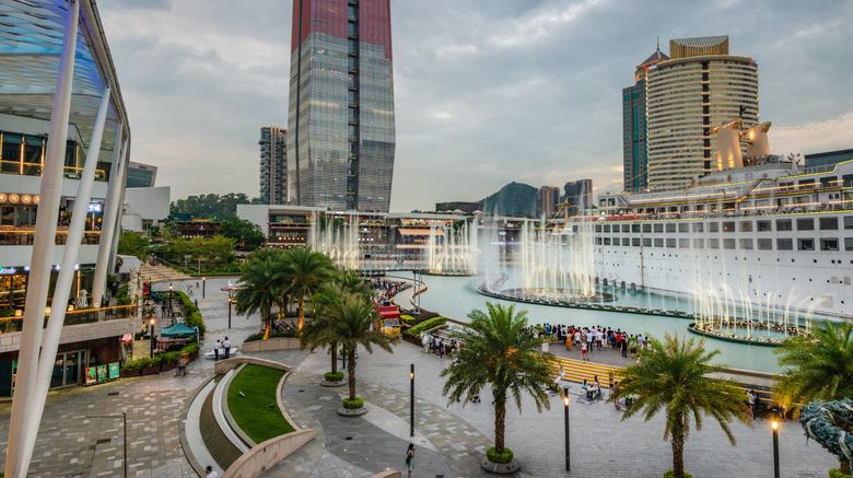 <b>Holiday Inn Shenzhen Donghua Other</b>. Images powered by <a href="https://www.leonardoworldwide.com/" title="Leonardo Worldwide" target="_blank">Leonardo</a>.