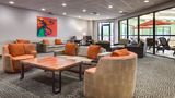 Holiday Inn Wichita Lobby
