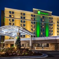 Holiday Inn Wichita