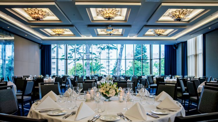 Crowne Plaza Porto Meeting