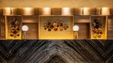 Crowne Plaza Porto Lobby
