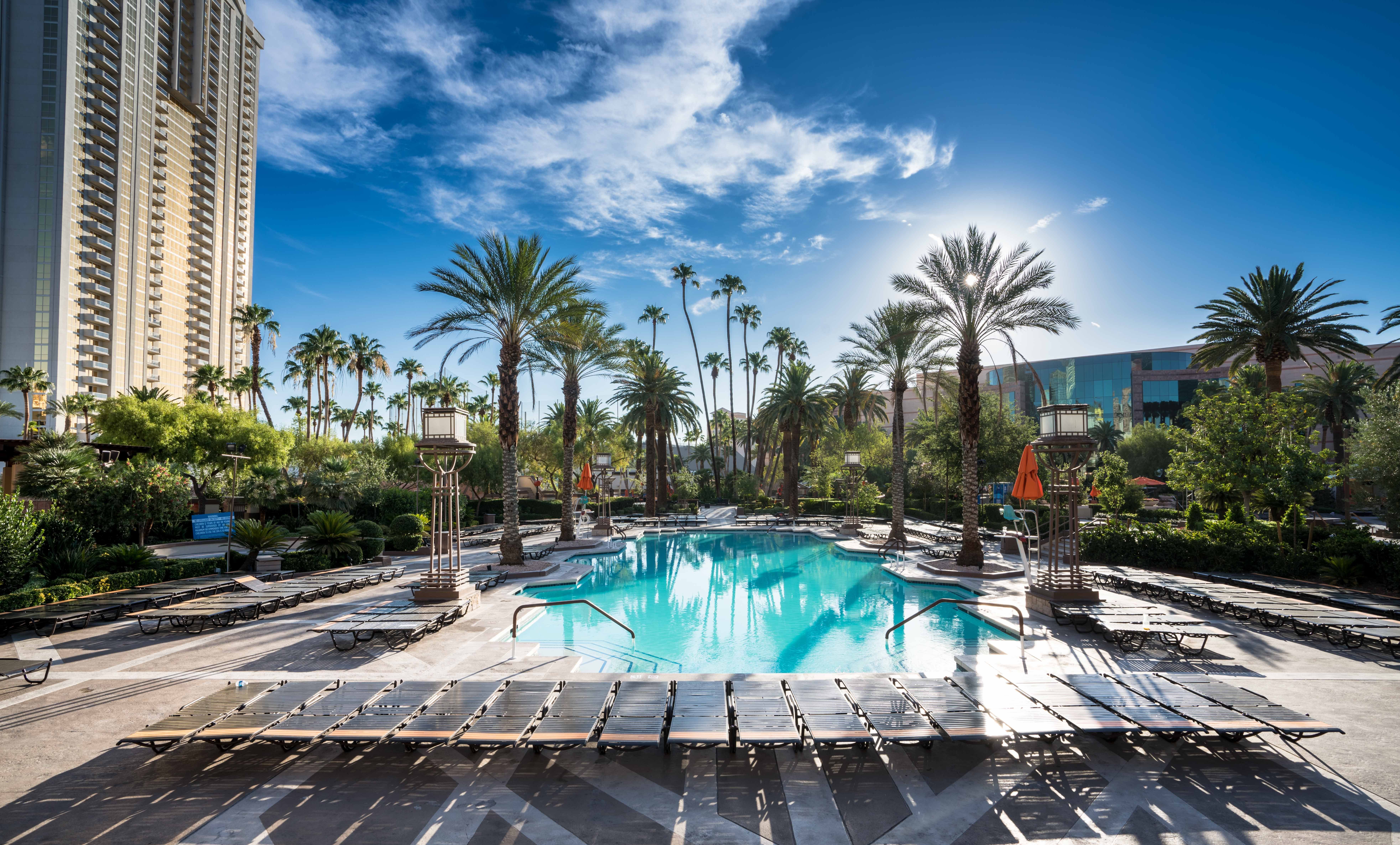 ●M.G.M. GRAN MGM Grand Hotel & Casino By Suiteness, Las Vegas (updated