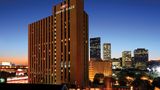 Crowne Plaza Houston Med Center/Galleria Exterior