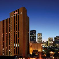 Crowne Plaza Houston Med Center/Galleria