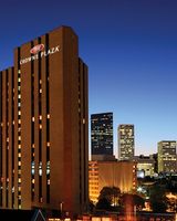 Crowne Plaza Houston Med Center/Galleria