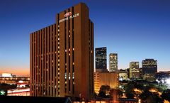 Crowne Plaza Houston Med Center/Galleria