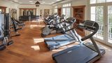 Mandarin Oriental Canouan Health Club