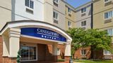 Candlewood Suites Exterior