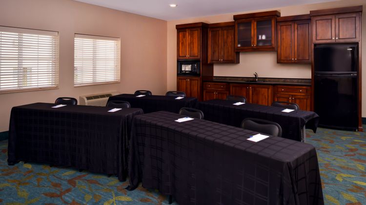 Candlewood Suites Meeting