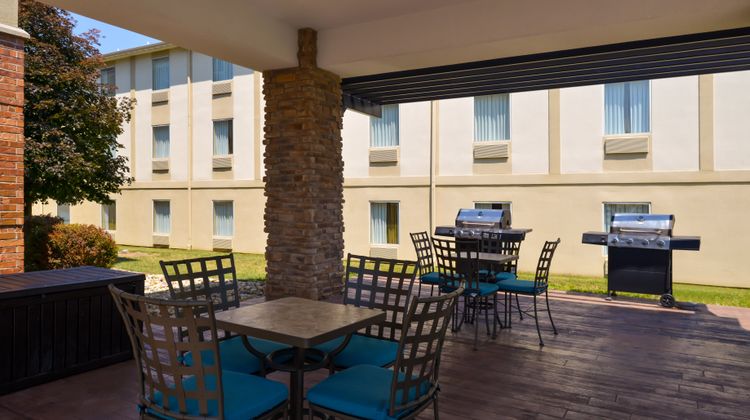 Candlewood Suites Other