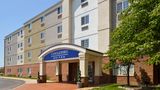 Candlewood Suites Exterior
