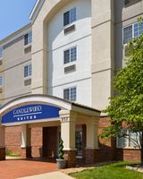 Candlewood Suites