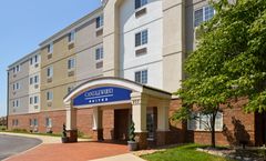 Candlewood Suites