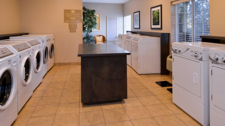Candlewood Suites Other