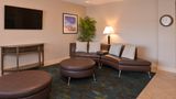 Candlewood Suites Lobby