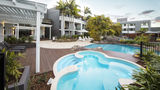 The Executive Inn Newcastle Spa