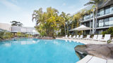 The Executive Inn Newcastle Pool