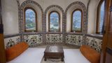 RAAS DeviGarh Udaipur Lobby