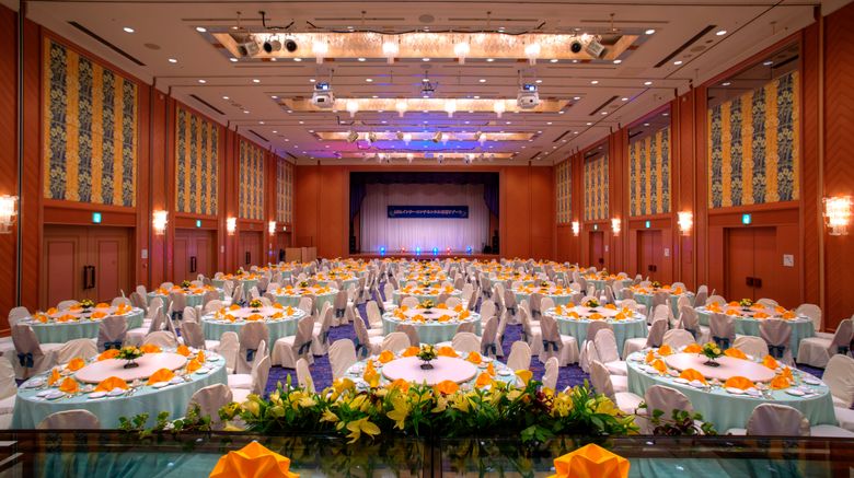 <b>InterContinental ANA Ishigaki Resort Ballroom</b>. Images powered by <a href="https://www.leonardoworldwide.com/" title="Leonardo Worldwide" target="_blank">Leonardo</a>.