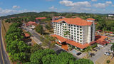 <b>Holiday Inn Exterior</b>. Images powered by <a href="https://www.leonardoworldwide.com/" title="Leonardo Worldwide" target="_blank">Leonardo</a>.