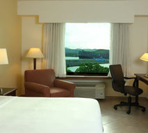 Holiday Inn Room