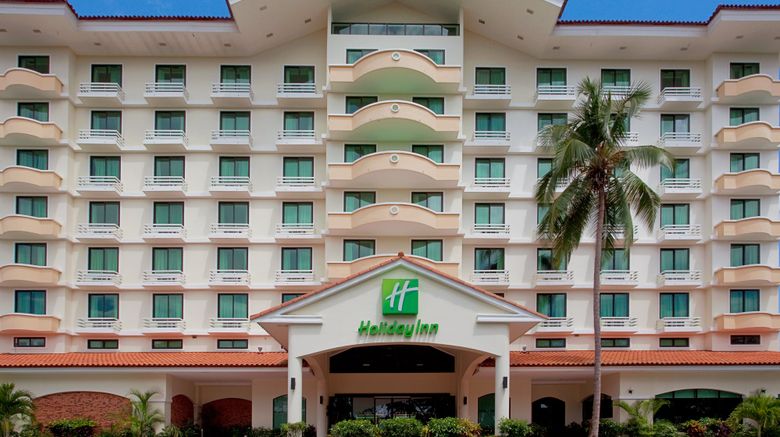 <b>Holiday Inn Exterior</b>. Images powered by <a href="https://www.leonardoworldwide.com/" title="Leonardo Worldwide" target="_blank">Leonardo</a>.